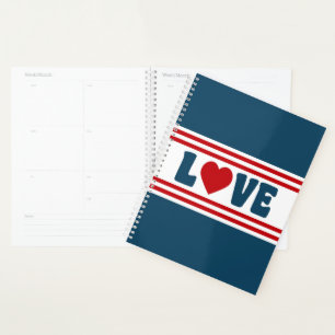 Agenda Diseño de amor