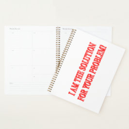 Agenda Diseño de artesanías "SOY LA SOLUCIÓN" Comprar