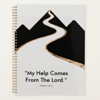 Agenda Diseño de camino de montaña guiado espiritualmente