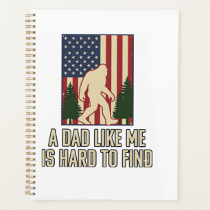 Agenda Diseño de camiseta de la bandera americana vintage