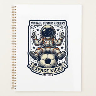 Agenda Diseño de camiseta de signo de paz de fútbol de as