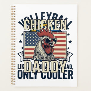 Agenda Diseño de camiseta divertida vintage de abuelo de 