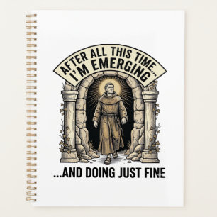 Agenda Diseño de camiseta gráfico de grabado de humor de 