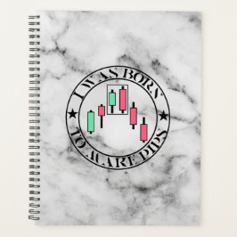 Agenda Diseño de comercio | Patrón bajista Mármol | Pips