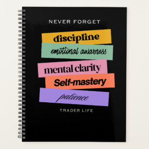 Agenda Diseño de comercio Recordatorio Motivación