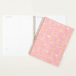 Agenda Diseño de la serie Princess Bee #4