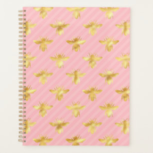 Agenda Diseño de la serie Princess Bee #7