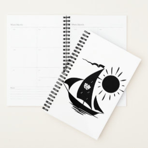 Agenda Diseño de teatro caprichoso único en navegación