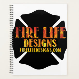 Agenda DISEÑO DE VIDA INCENDIARIA CO [logotipo 1]