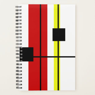 Agenda Diseño geométrico