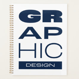 Agenda Diseño Gráfico Kean MGC