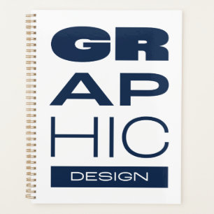 Agenda Diseño Gráfico Kean MGC