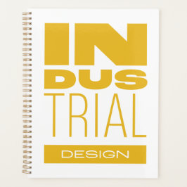 Agenda Diseño Industrial Kean MGC