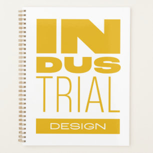 Agenda Diseño Industrial Kean MGC