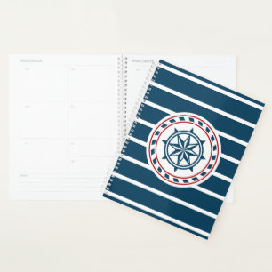 Agenda Diseño náutico