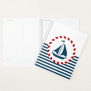 Agenda Diseño náutico