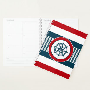 Agenda Diseño náutico