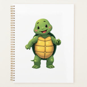 Agenda Disfraz de Tortuga sin Cabeza Genial para Hallowee