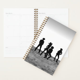 Agenda Diversión Country Western