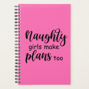 Agenda Divertido decir que Chicas traviesos también hace