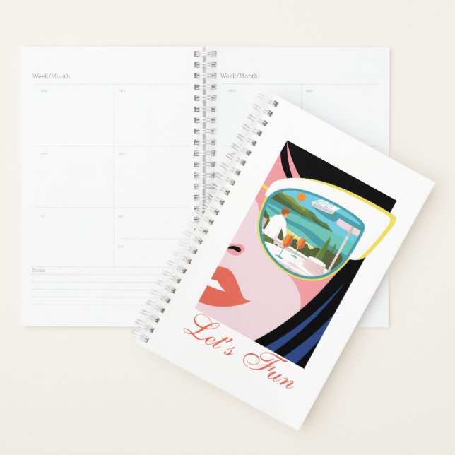 Agenda Divertiémonos - El Lotus blanco (Demostración)