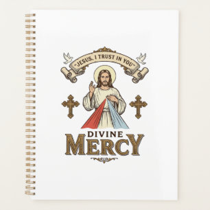 Agenda Divina Misericordia Jesús Grabado Antiguo Camiseta