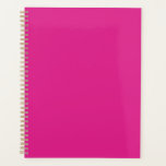 Agenda Doll Pink<br><div class="desc">Un planificador de muñecas rosa muy lindo y sólido. ¡Perfecto para el trabajo,  la escuela o el hogar! Los productos de coordinación se pueden encontrar en mi tienda bajo la colección Doll.</div>