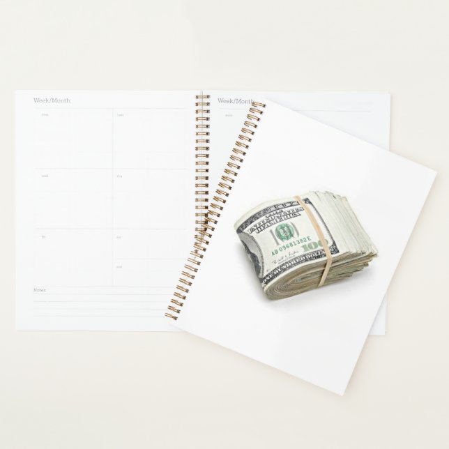 Agenda Dollars (Demostración)