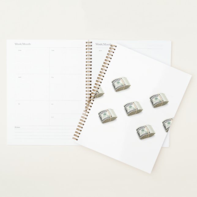 Agenda Dollars (Demostración)