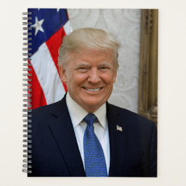 Agenda Donald Trump Presidente de los Estados Unidos Casa