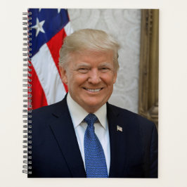 Agenda Donald Trump Presidente de los Estados Unidos Casa
