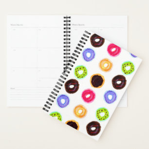 Agenda Donar