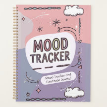 Dormir de forma personalizada: MOOD TRACKER y Grat