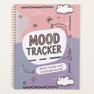 Agenda Dormir de forma personalizada: MOOD TRACKER y Grat