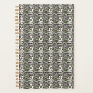 Agenda dōTERRA Ō Eucalyptus Planner