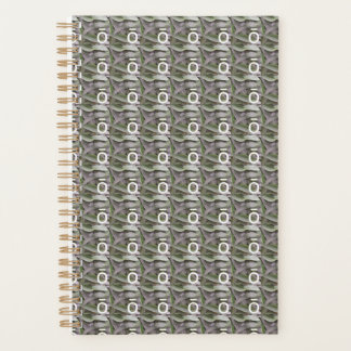 Agenda dōTERRA Ō Eucalyptus Small Planner