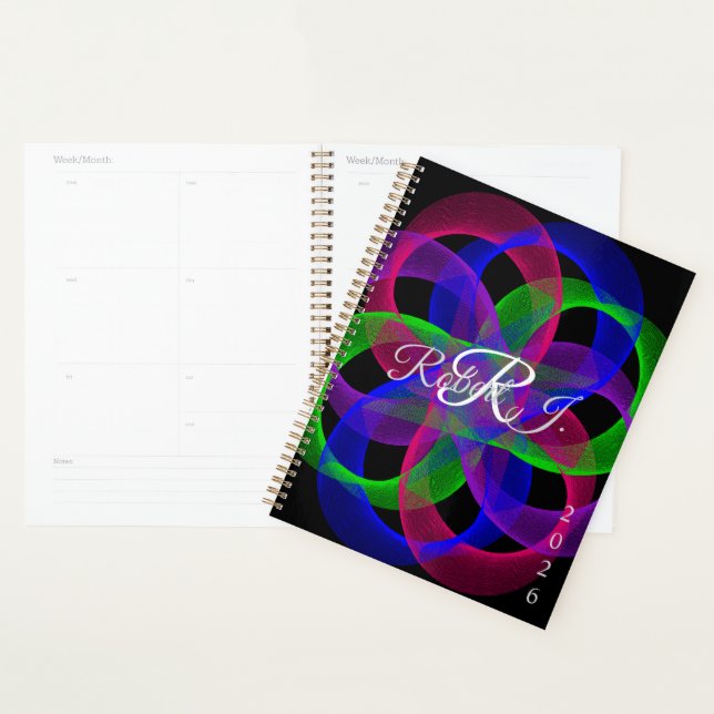 Agenda Double Loop Mesh Geometric Planner (Demostración)