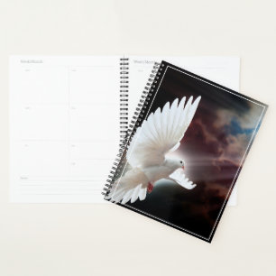 Agenda Dove Planner