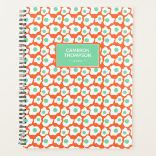 Agenda Dr. Seuss   Icono de Huevos Verdes y Jamón