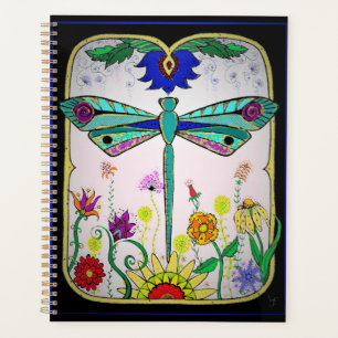 Agenda Dragón