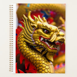 Agenda Dragón Chino