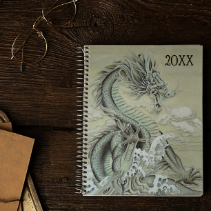 Agenda Dragón marino