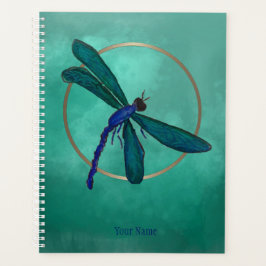 Agenda Dragonfly Planner