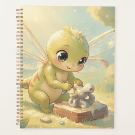 Agenda Dragonfly – Star Nectar of the Silent Night