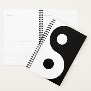 Agenda Dualidades de Ying Yang