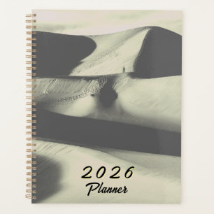 Agenda Dunas de arena de Mesquite