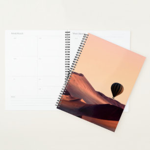 Agenda Dunas de Namibia en el parque nacional Namib-Naukl