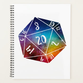 Agenda Dungeons y Dragones