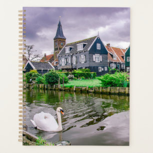 Agenda Dutch Village Marken