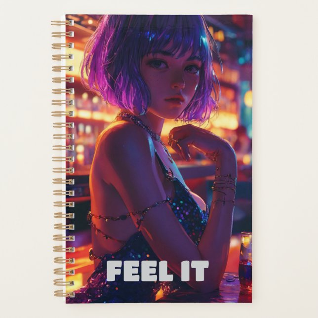 Agenda E-Commerce Success Planner Online Store Growth Pl (Anverso)